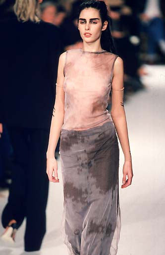 ANN DEMEULEMEESTER