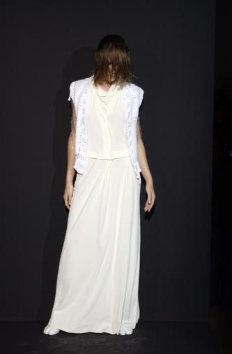 MAISON MARTIN MARGIELA