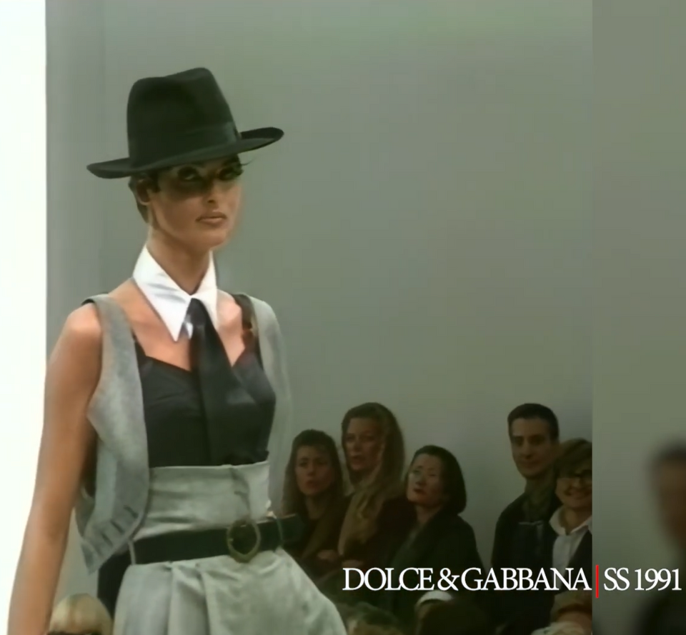 DOLCE & GABBANA