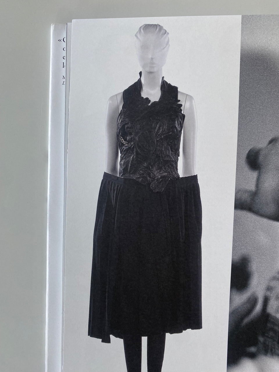 MAISON MARTIN MARGIELA