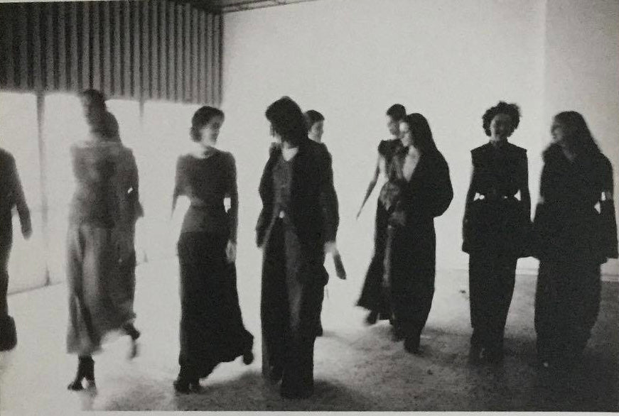 MAISON MARTIN MARGIELA