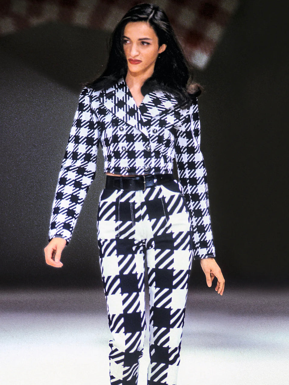 AZZEDINE ALAÏA