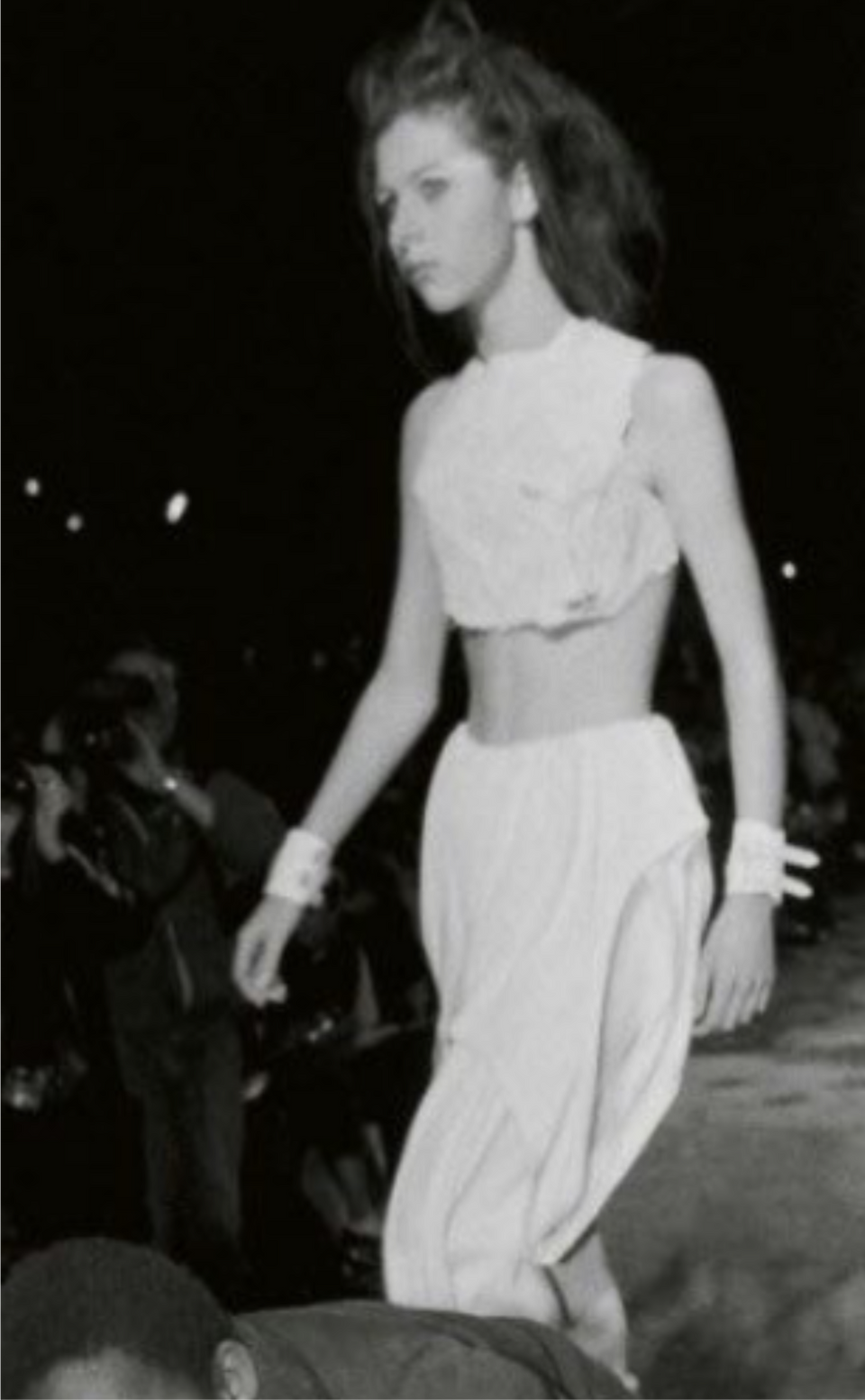 MAISON MARTIN MARGIELA