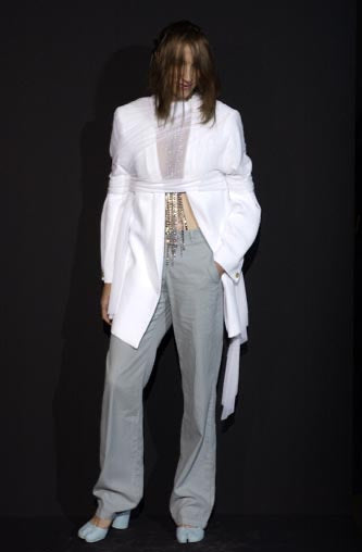 MAISON MARTIN MARGIELA