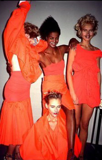 WORLDS END BY VIVIENNE WESTWOOD