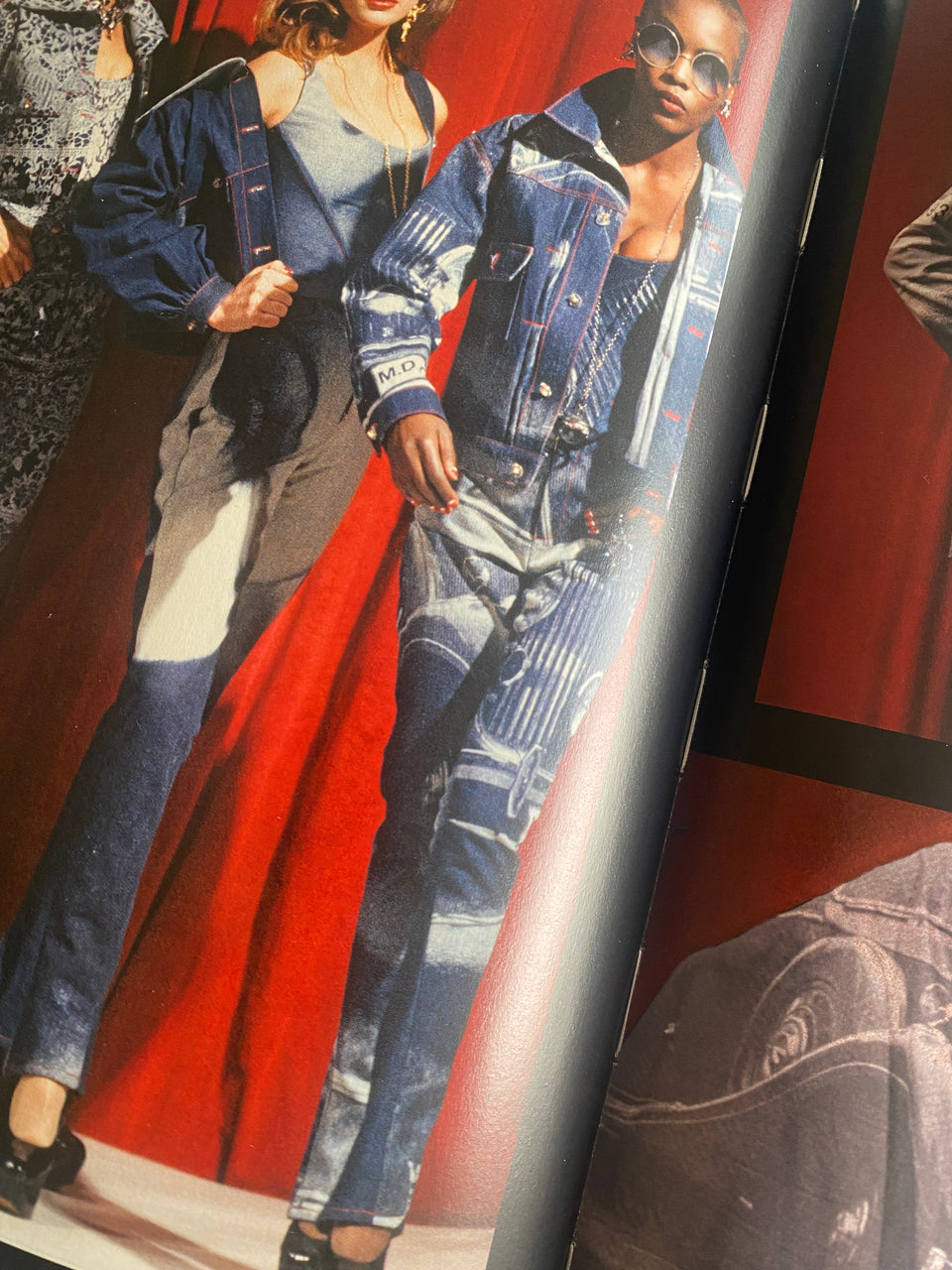 VIVIENNE WESTWOOD