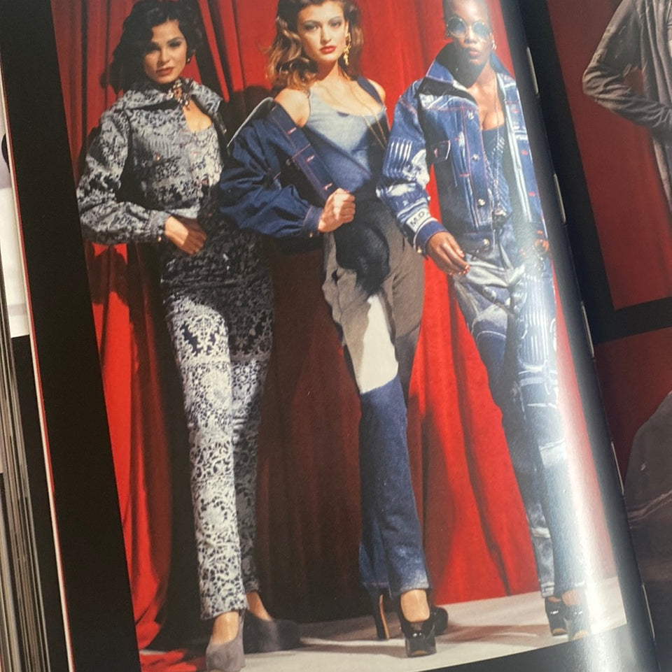 VIVIENNE WESTWOOD