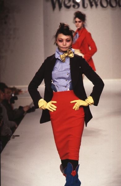 VIVIENNE WESTWOOD