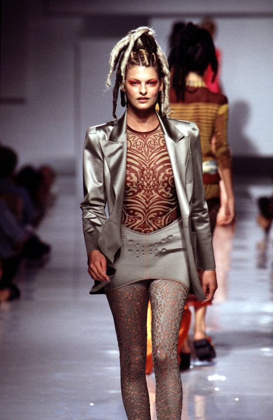 JEAN PAUL GAULTIER