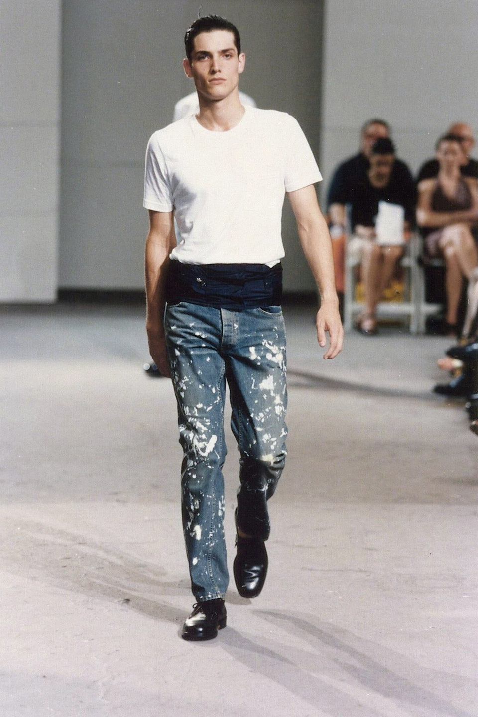 HELMUT LANG