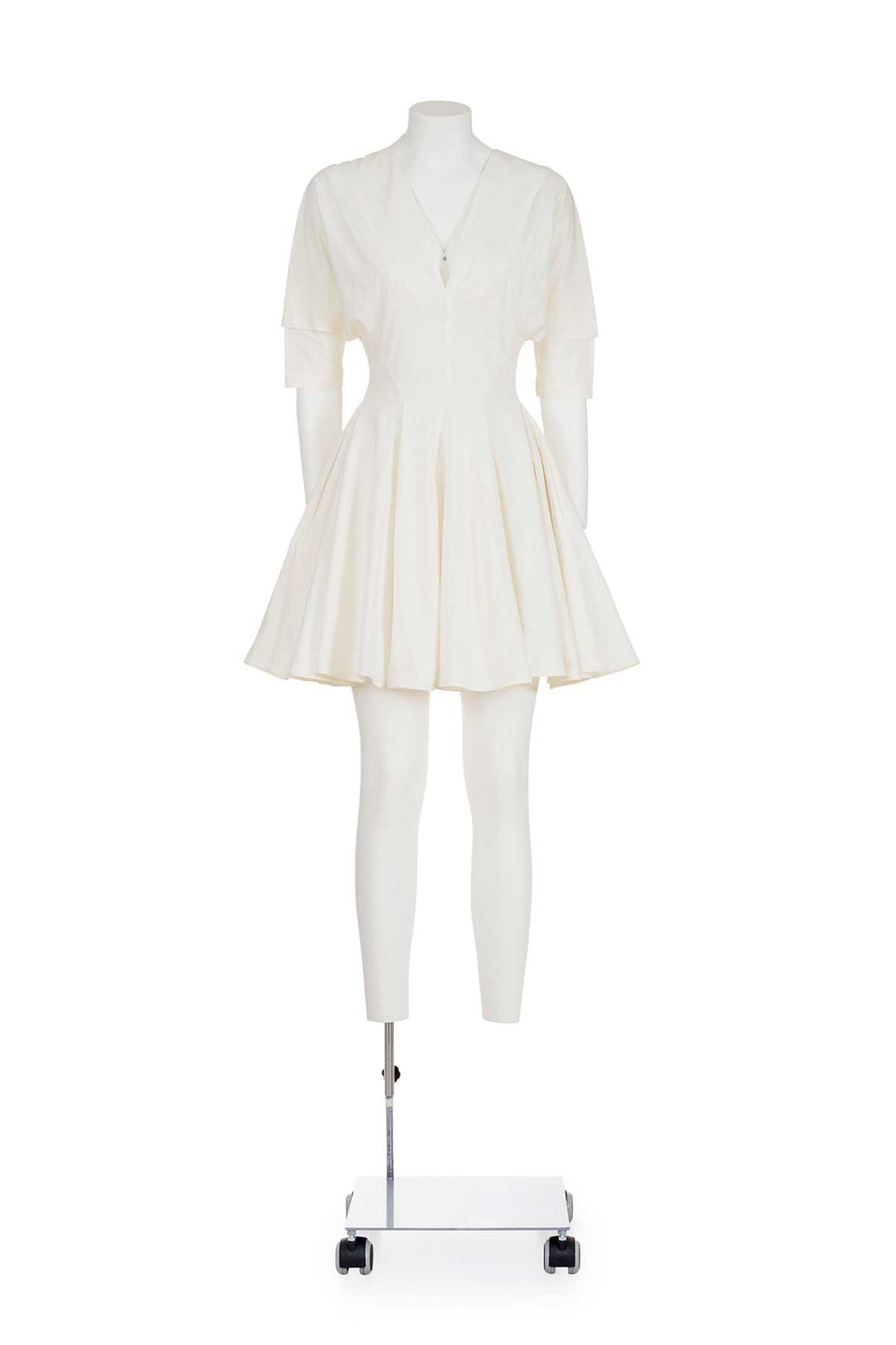 AZZEDINE ALAÏA