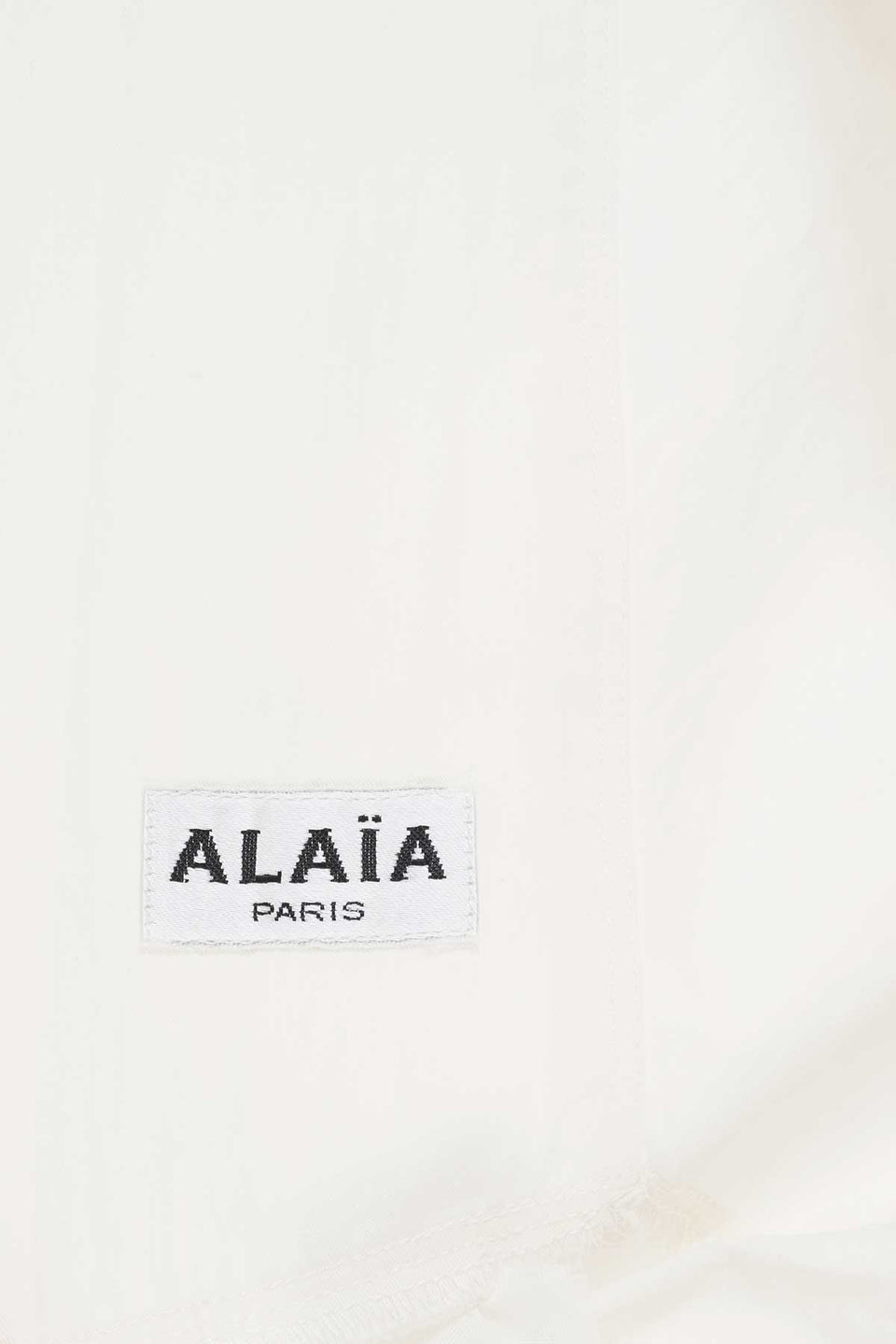 AZZEDINE ALAÏA