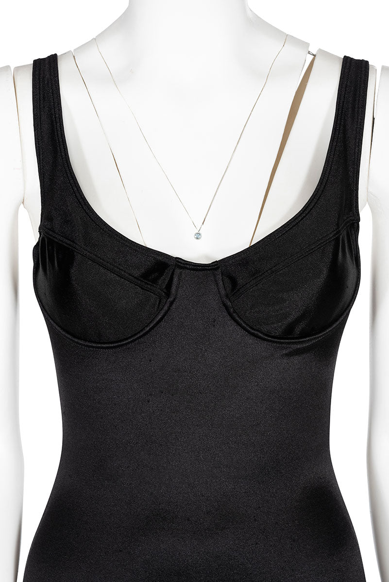 AZZEDINE ALAÏA