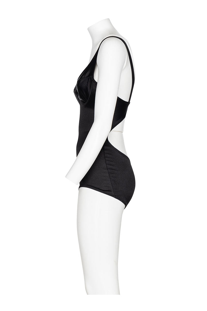 AZZEDINE ALAÏA
