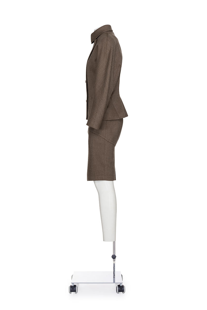 AZZEDINE ALAÏA