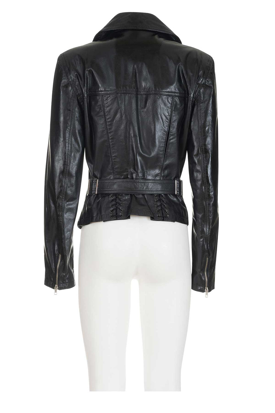 AZZEDINE ALAÏA