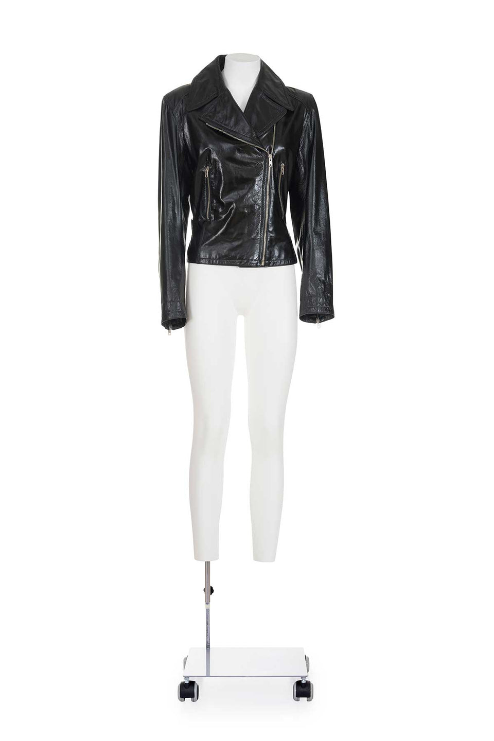 AZZEDINE ALAÏA