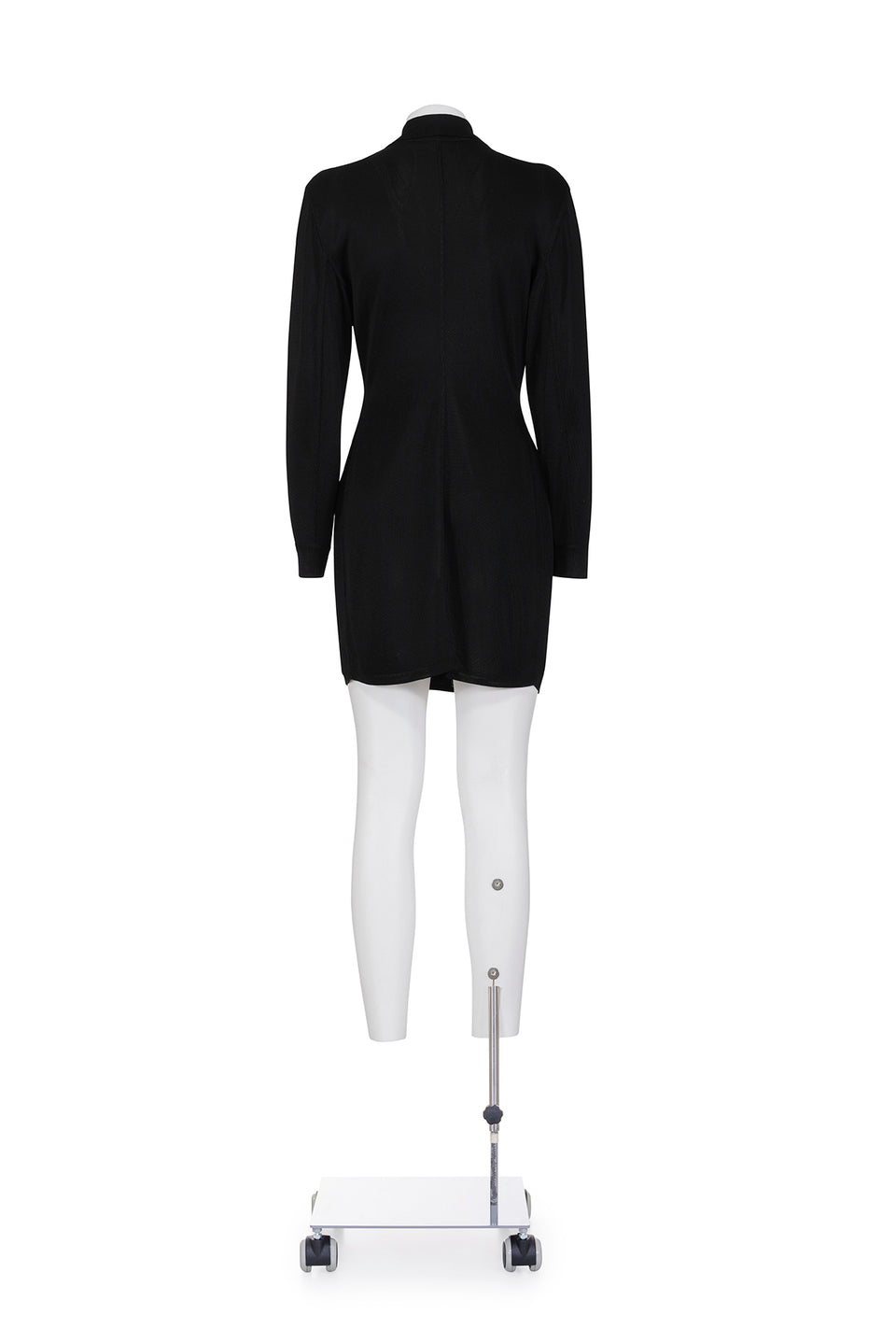 AZZEDINE ALAÏA