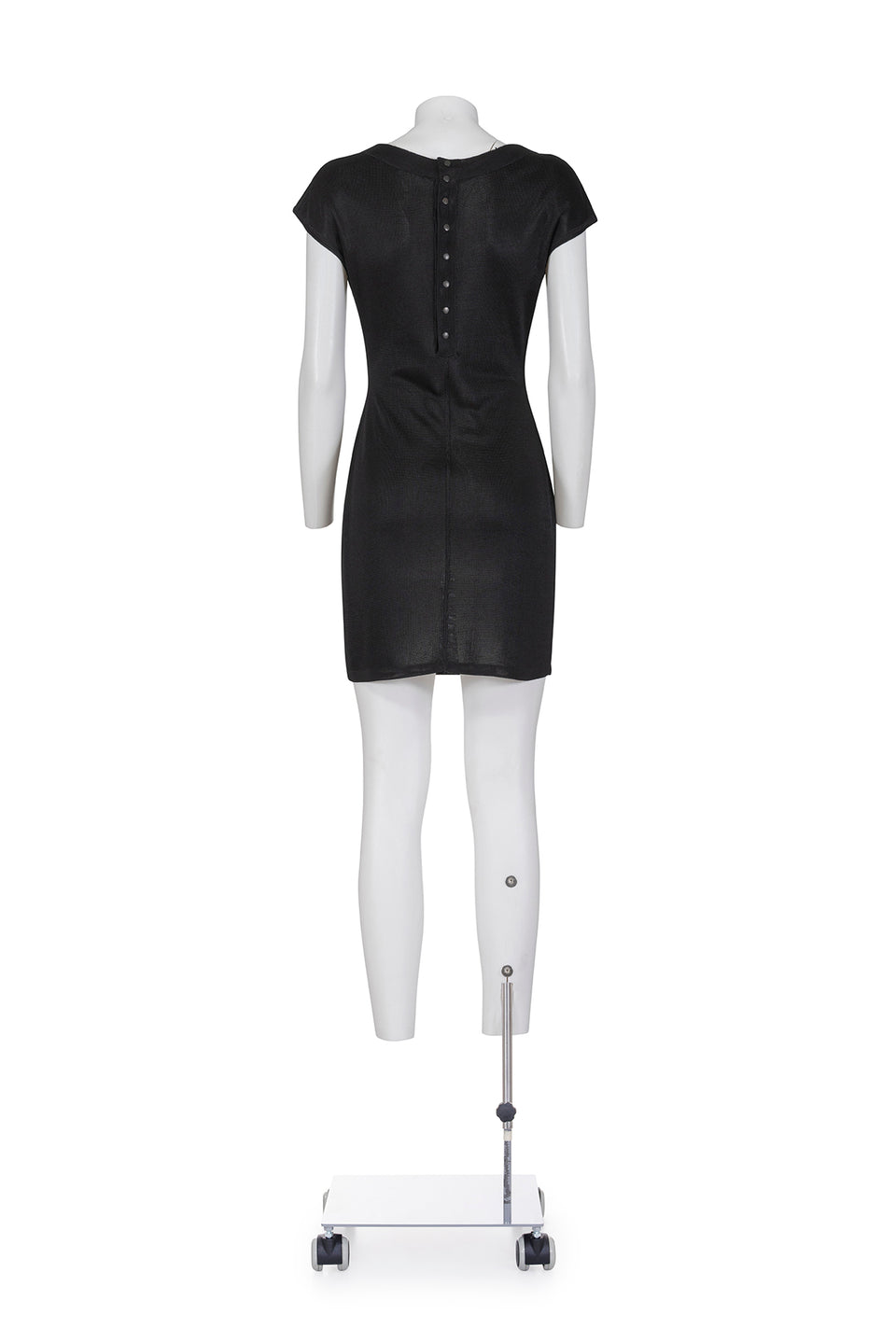AZZEDINE ALAÏA