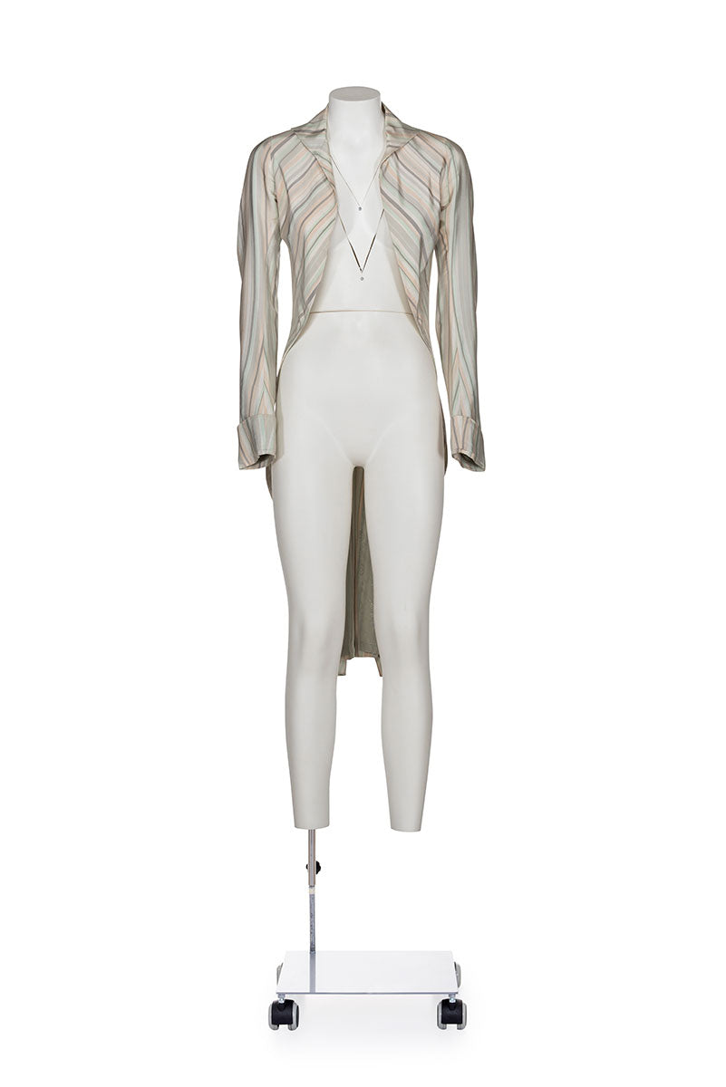 ALEXANDER MCQUEEN