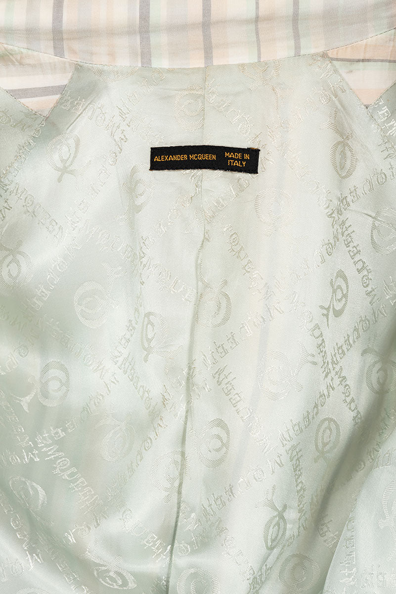 ALEXANDER MCQUEEN