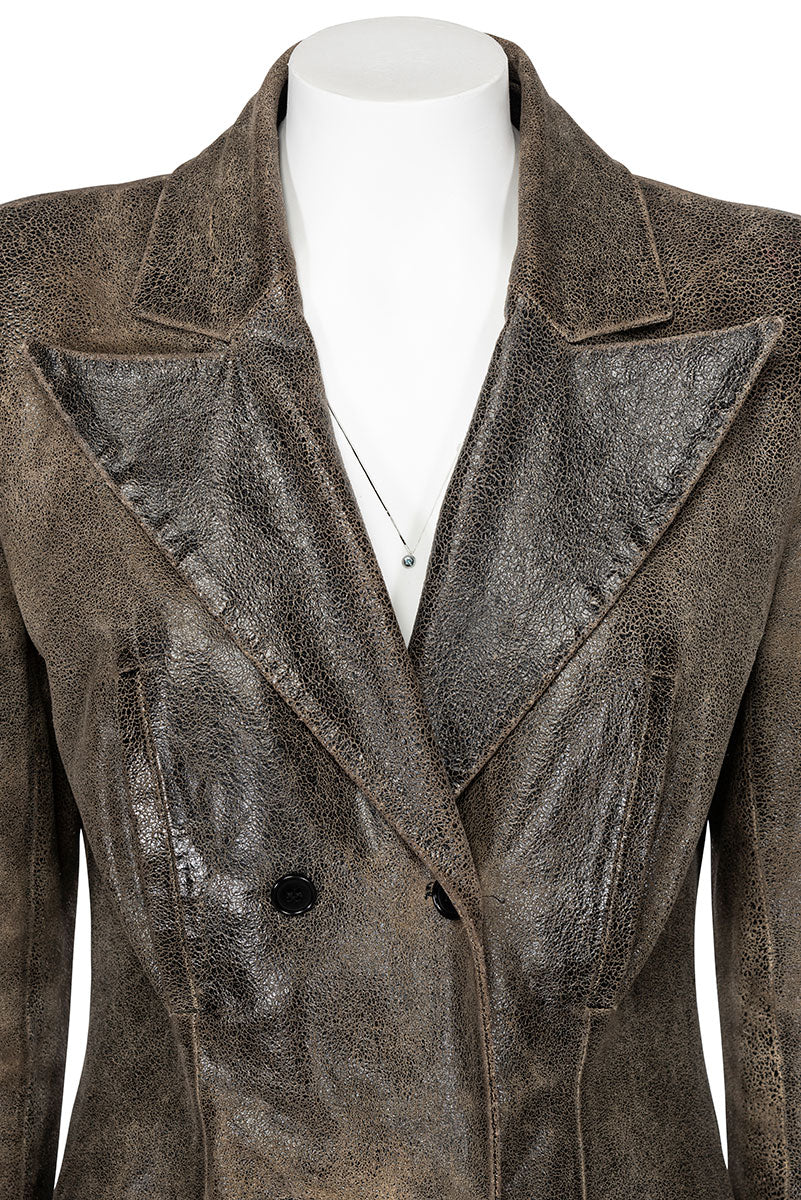 ALEXANDER MCQUEEN