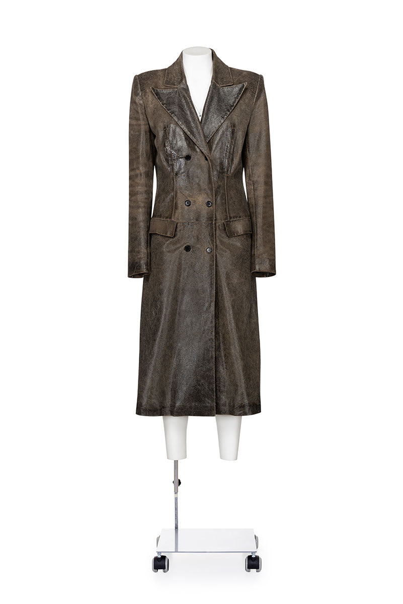 ALEXANDER MCQUEEN