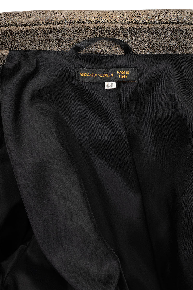 ALEXANDER MCQUEEN