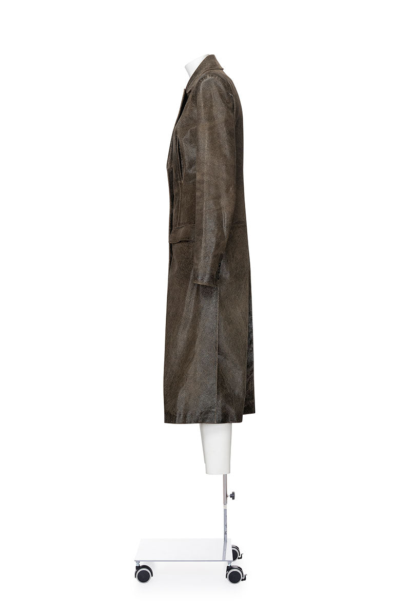 ALEXANDER MCQUEEN