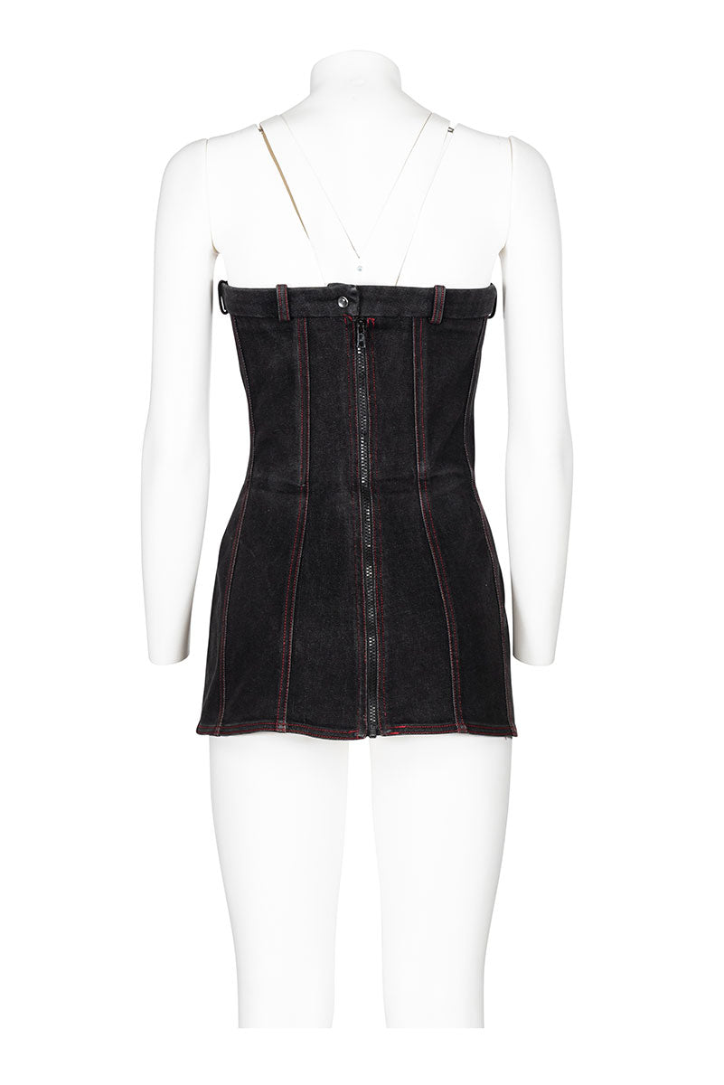 ALEXANDER MCQUEEN
