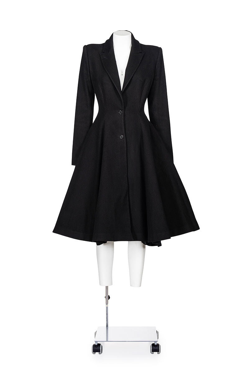 ALEXANDER MCQUEEN