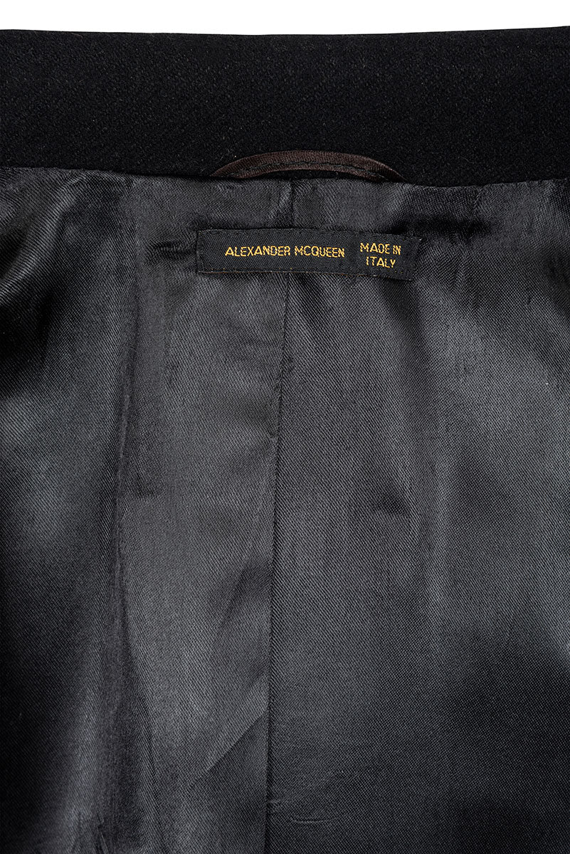 ALEXANDER MCQUEEN