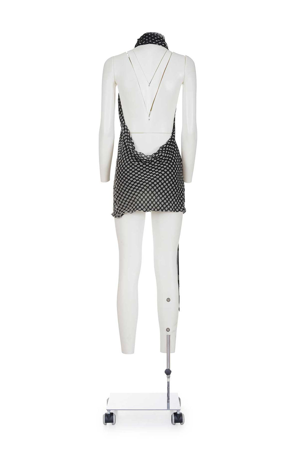 ALEXANDER MCQUEEN