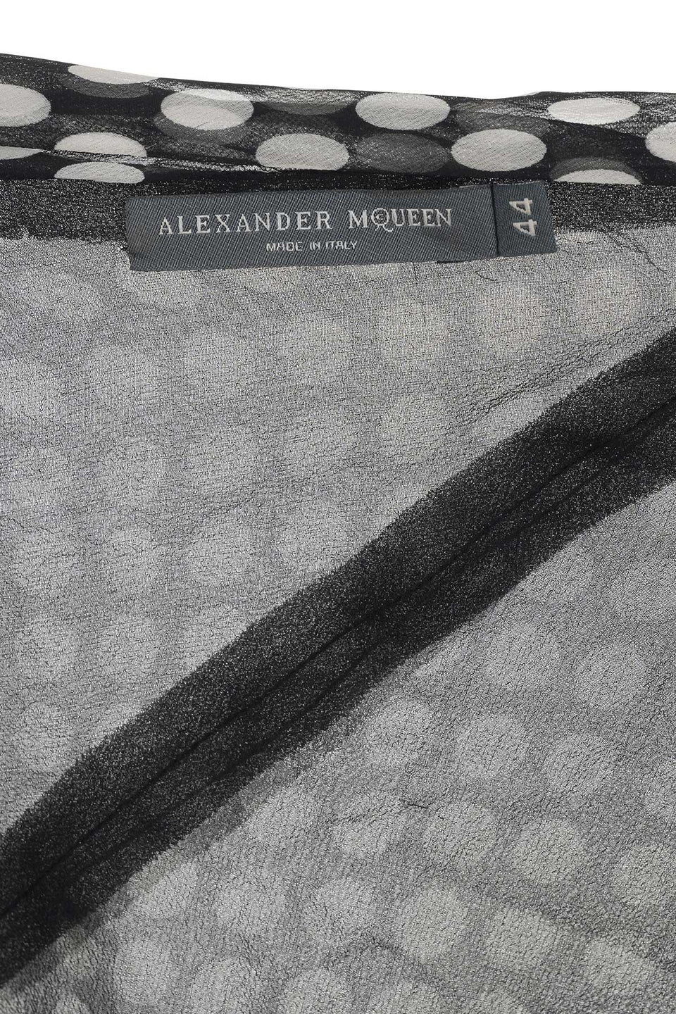 ALEXANDER MCQUEEN