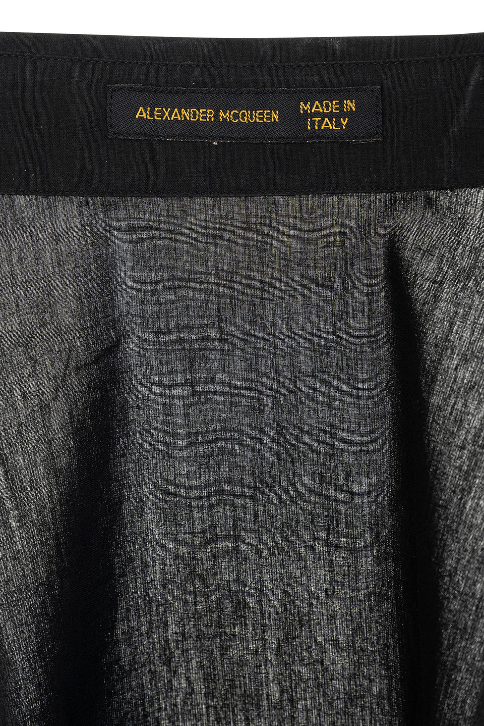 ALEXANDER MCQUEEN