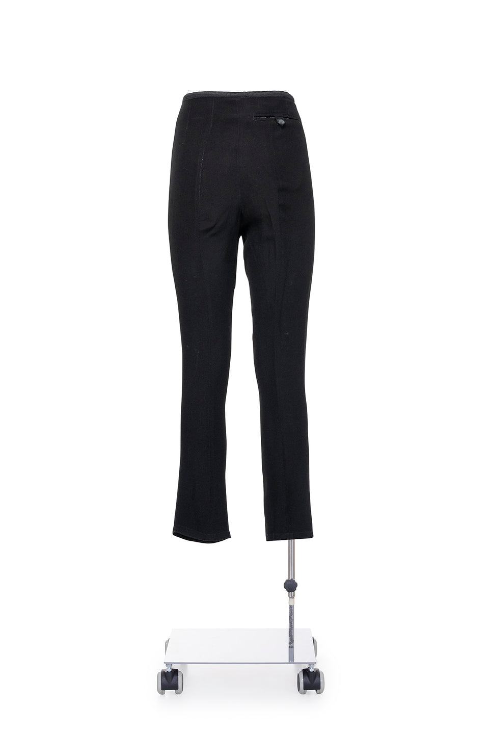 ANN DEMEULEMEESTER