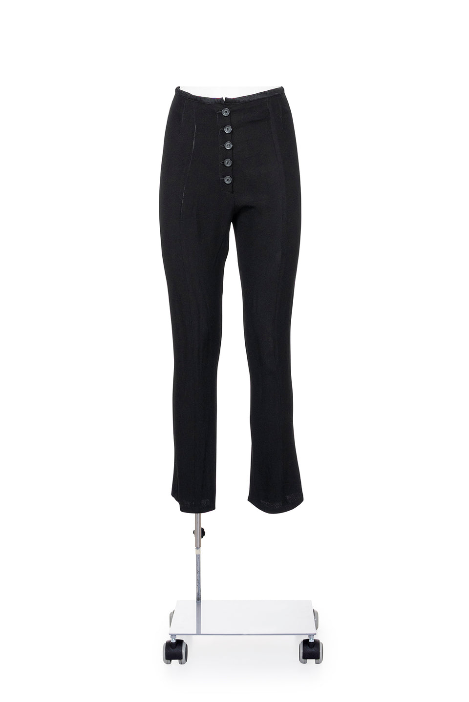 ANN DEMEULEMEESTER