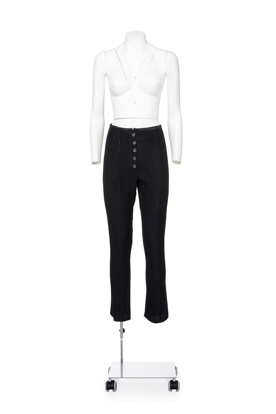 ANN DEMEULEMEESTER