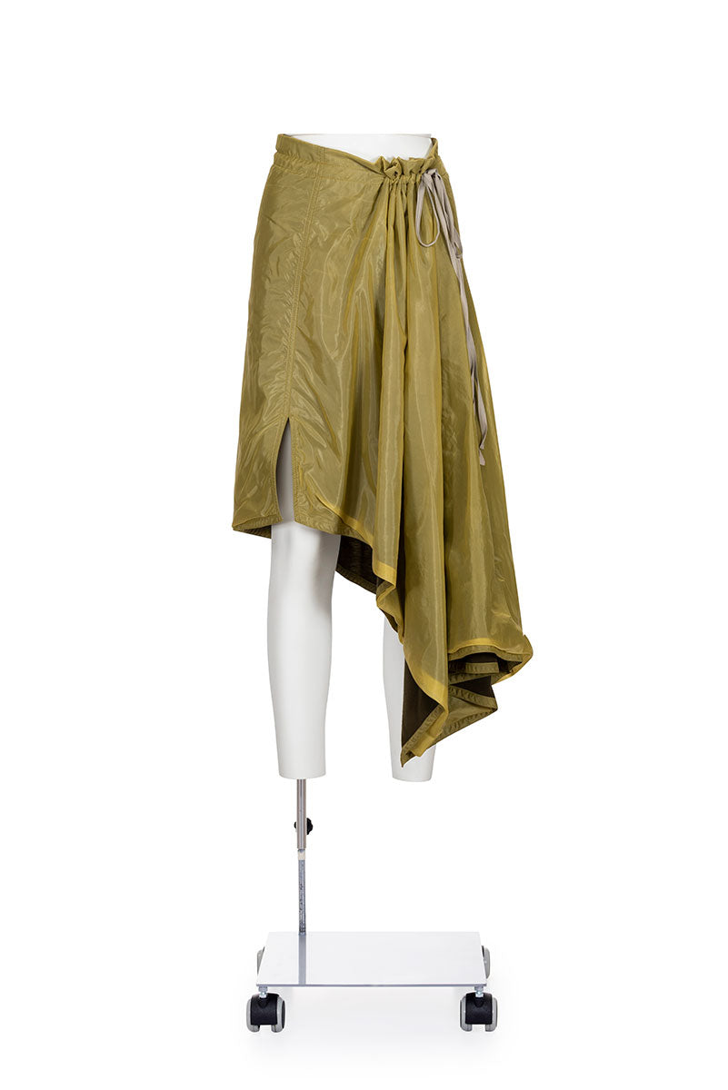 ANN DEMEULEMEESTER