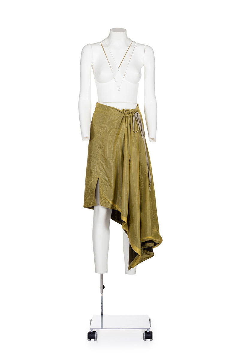 ANN DEMEULEMEESTER