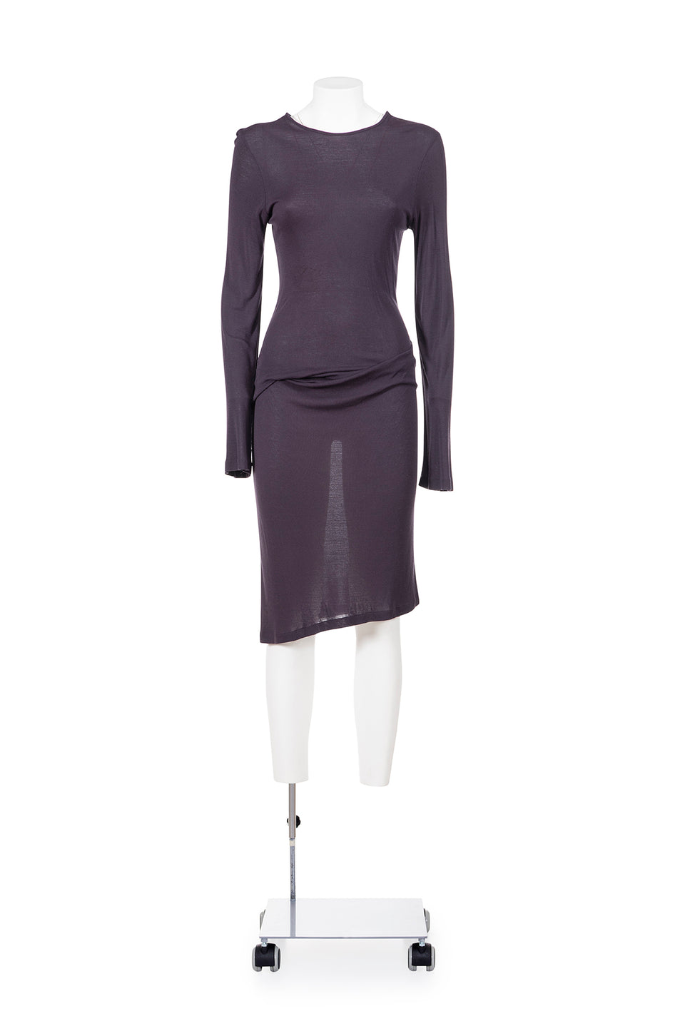 ANN DEMEULEMEESTER