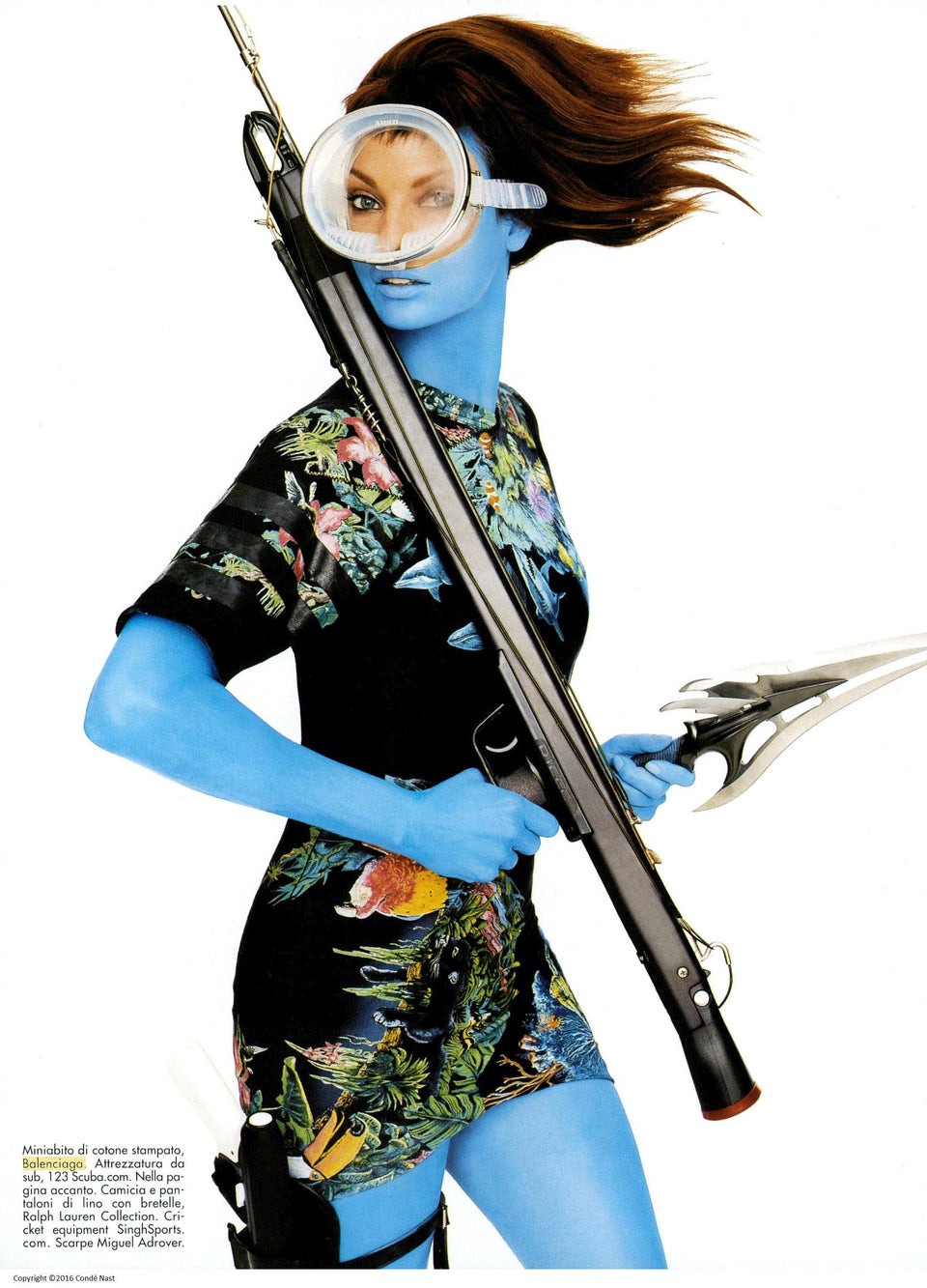 BALENCIAGA BY NICOLAS GHESQUIÈRE