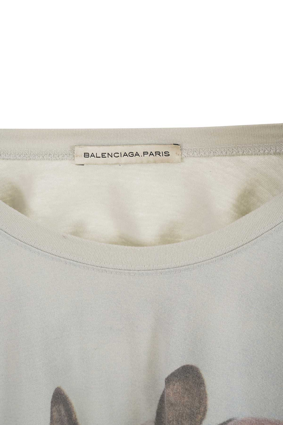 BALENCIAGA BY NICOLAS GHESQUIÈRE