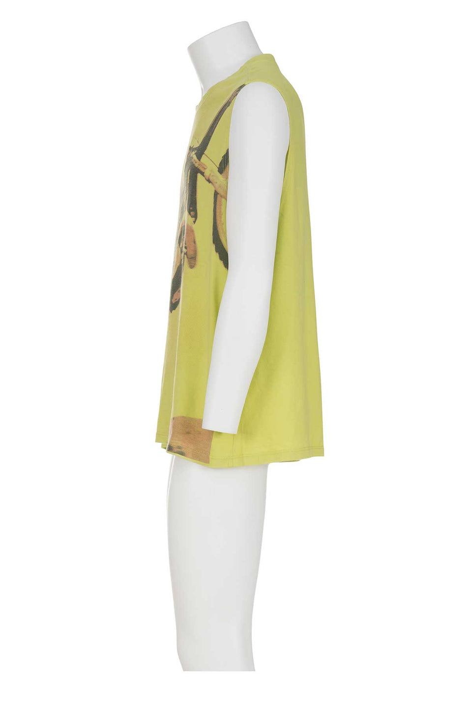 BALENCIAGA BY NICOLAS GHESQUIÈRE