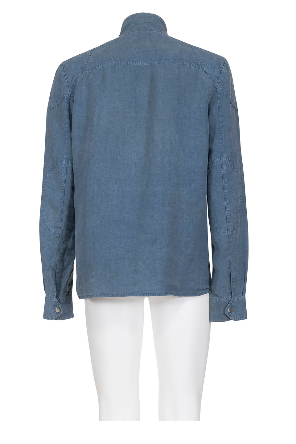 BALENCIAGA BY NICOLAS GHESQUIÈRE