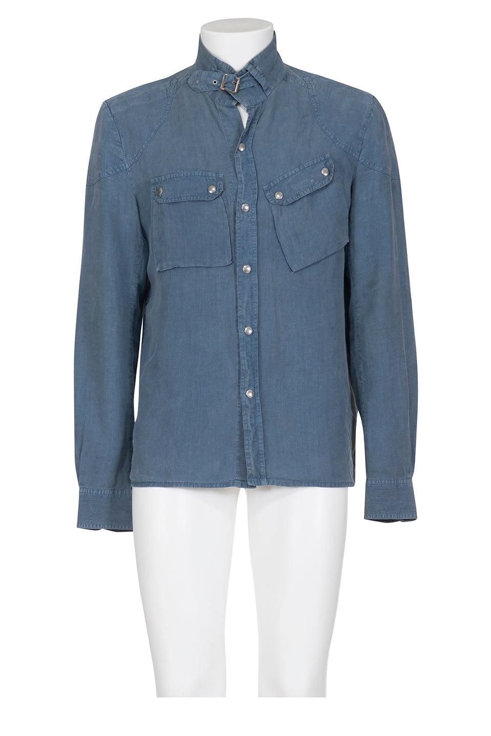 BALENCIAGA BY NICOLAS GHESQUIÈRE