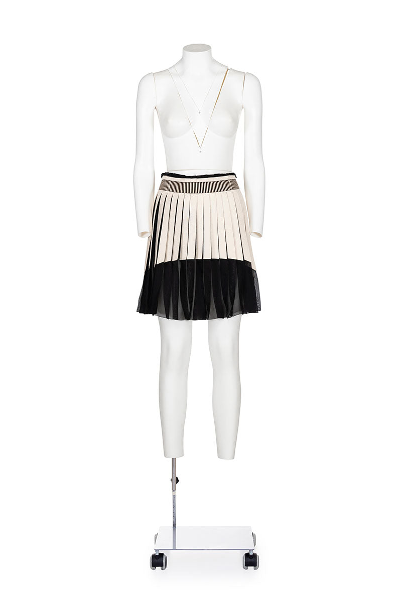 BALENCIAGA BY NICOLAS GHESQUIÈRE