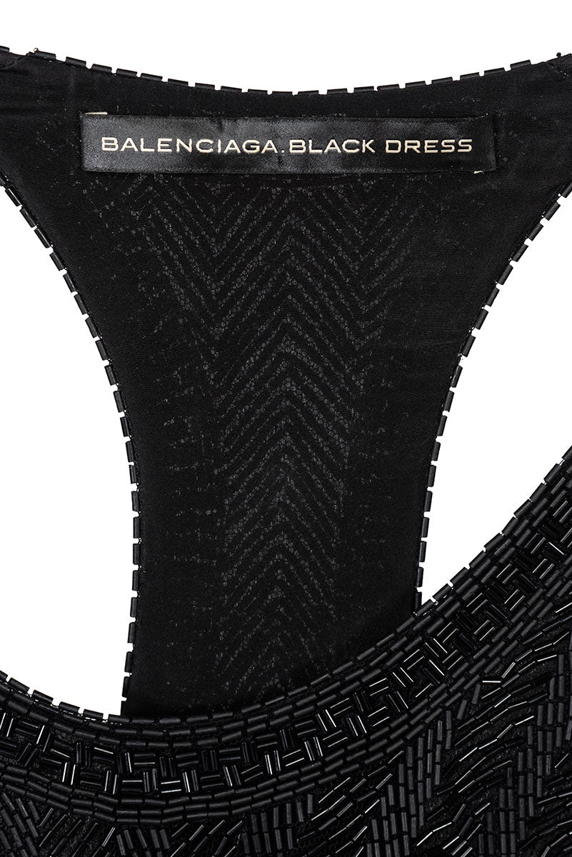 BALENCIAGA BY NICOLAS GHESQUIÈRE
