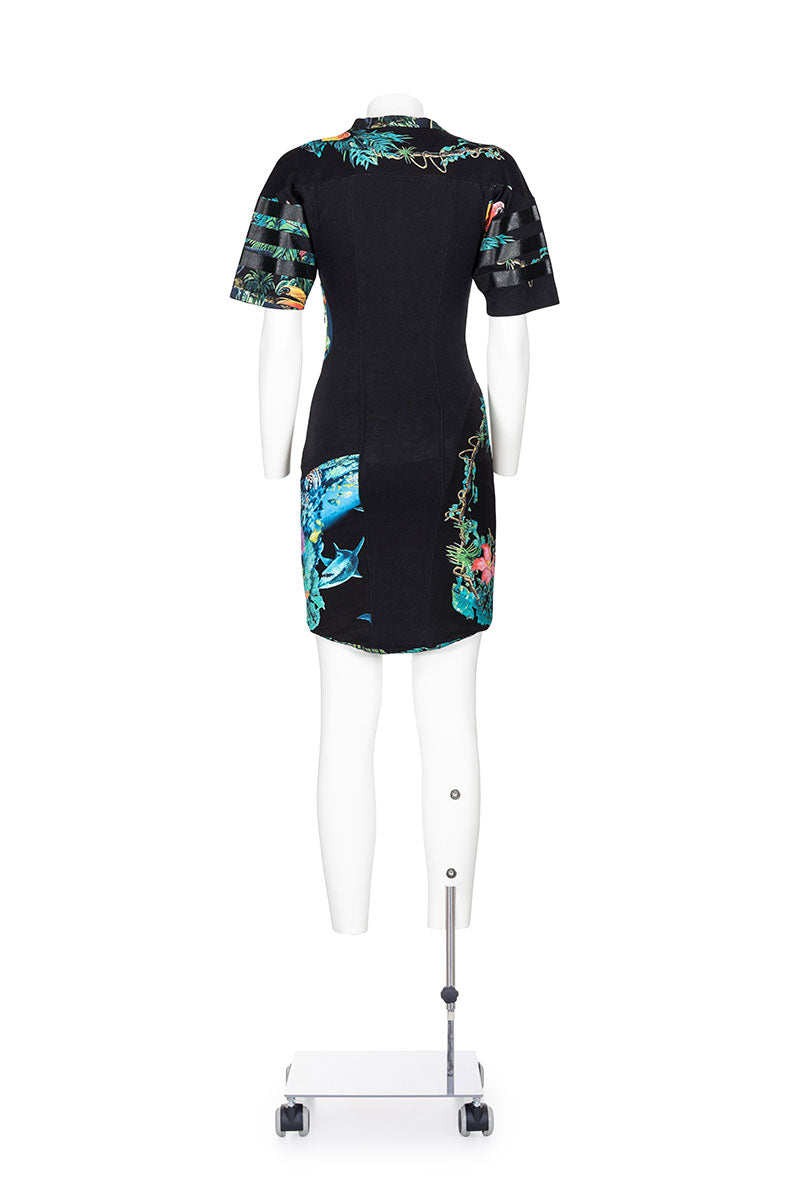 BALENCIAGA BY NICOLAS GHESQUIÈRE