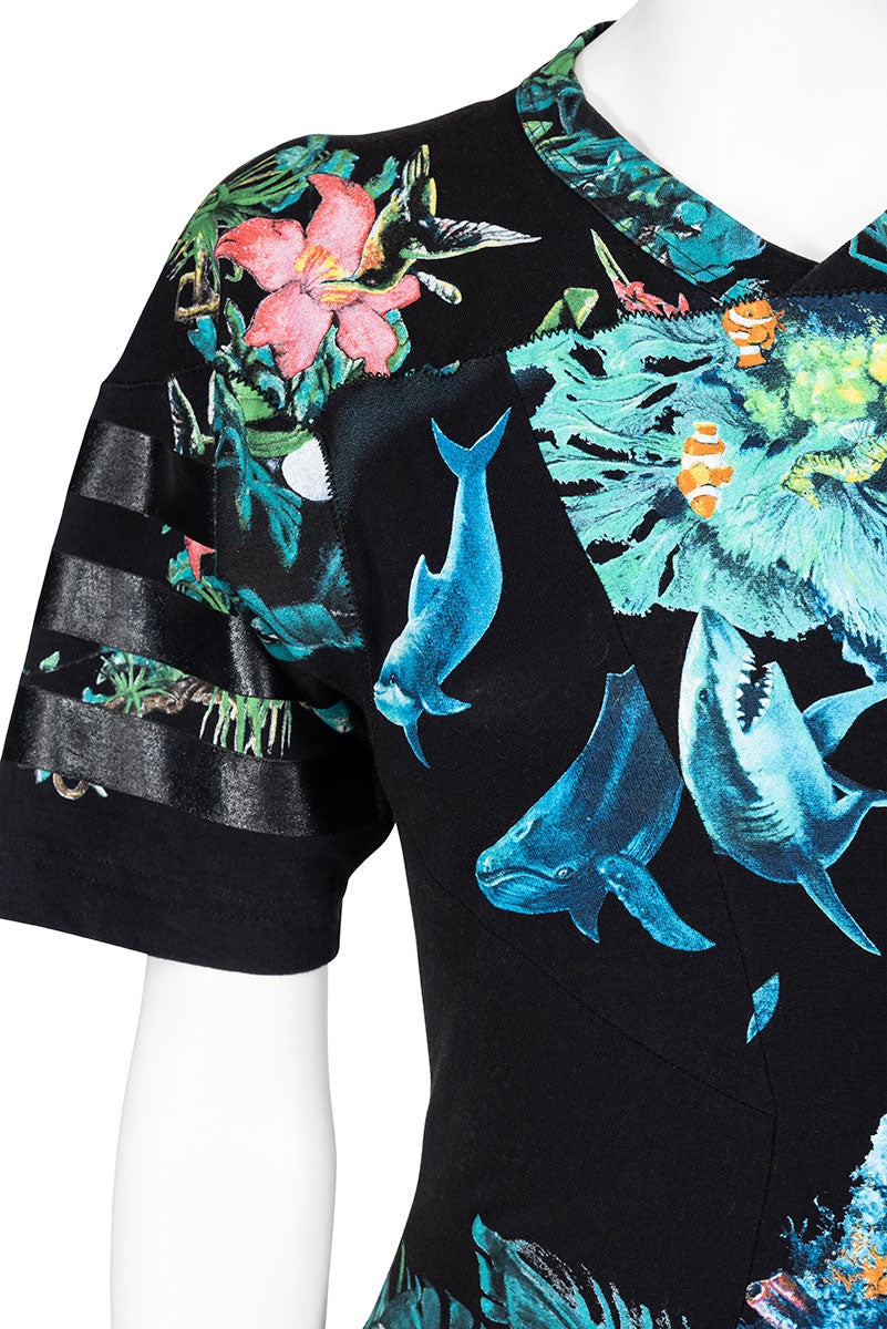 BALENCIAGA BY NICOLAS GHESQUIÈRE